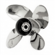 PowerTech LFS4 Stainless Propeller Volvo Penta SX