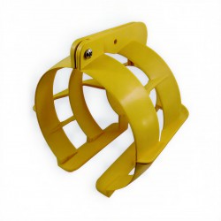 Prop Guard 09" Yellow 8-20 hp Outboards