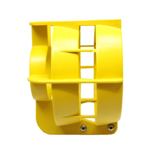 Prop Guard 09" Yellow 8-20 hp Outboards