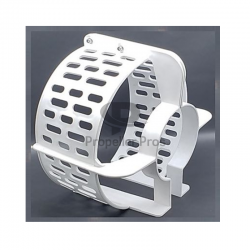 Prop Safe Guard 16" White 90-250 hp Outboards