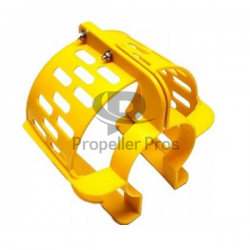 Prop Safe Guard 09" Yellow 08-20 hp Outboards