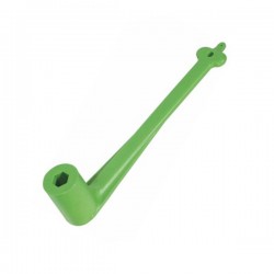 Boat Propeller Nut Wrench Lime 859046Q2