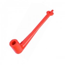 Boat Propeller Nut Wrench Orange 859046Q3