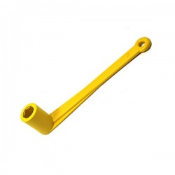 Boat Propeller Nut Wrench Yellow 859046Q4