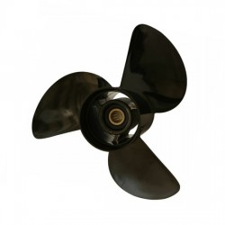 PowerTech Aluminum Propeller Yamaha 150-300 hp