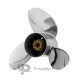 PowerTech ELE3 Stainless Propeller Volvo Penta SX