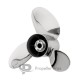 PowerTech LFS3 Stainless Propeller Volvo Penta SX