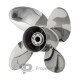 PowerTech OFS4 Stainless Propeller Mercury 90-300 hp