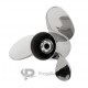 PowerTech PTZ3 Stainless Propeller Tohatsu 115-250 hp