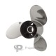 PowerTech RAS3 Stainless Propeller Volvo Penta SX