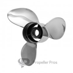 PowerTech RKR3 Stainless Propeller Honda 115-250 hp