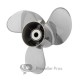 PowerTech SWE3 Stainless Propeller Yamaha 150-300 hp