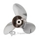 PowerTech SWS3 Stainless Propeller Suzuki 150-300 hp