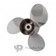 PowerTech WBB3 Stainless Propeller Honda 115-250 hp