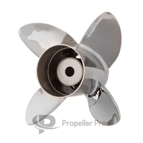 Yamaha XTO Propellers by PowerTech XLF4 16.25 X 23
