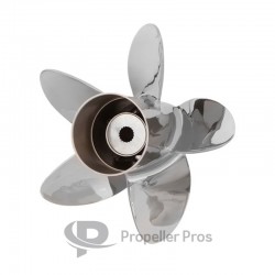 Yamaha XTO Propellers by PowerTech XLF5 16.25 X 15